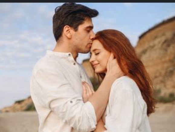 Reason why men cheat more than women.