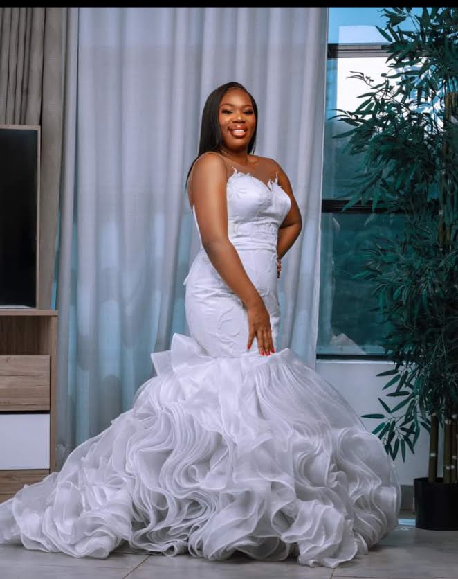 “I was accused of killing my husband,” Ruth Matete.