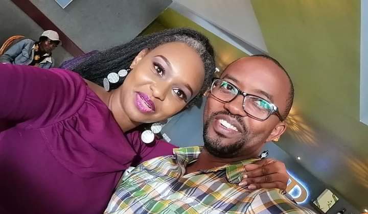 Njoro Wa Uba Biography