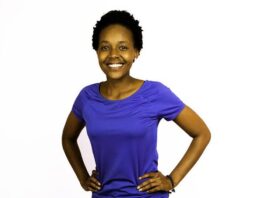 Bella Mwakazi
