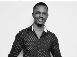 andrew levi actor Kenya biography