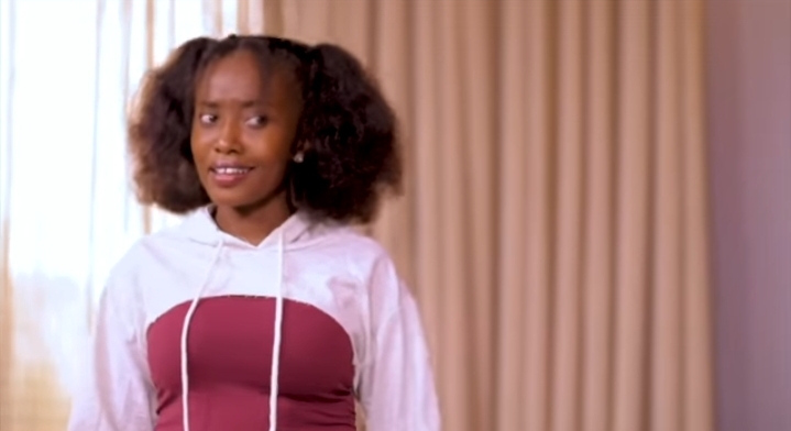 Sally Becky Actress Biography, Real Name, Education, Career, Age and Quick Facts
