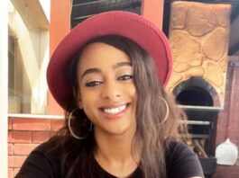 Chantelle Naisola of Becky Citizen TV Biography, Age, Boyfriend and Net Worth