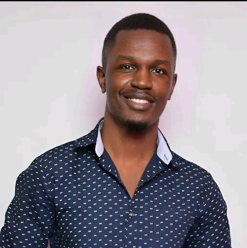 Meet Andrew Levi AKA Junior in Becky Citizen Tv show Biography