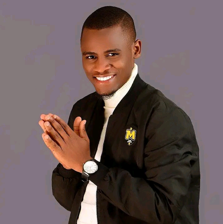 Presenter Kai Biography