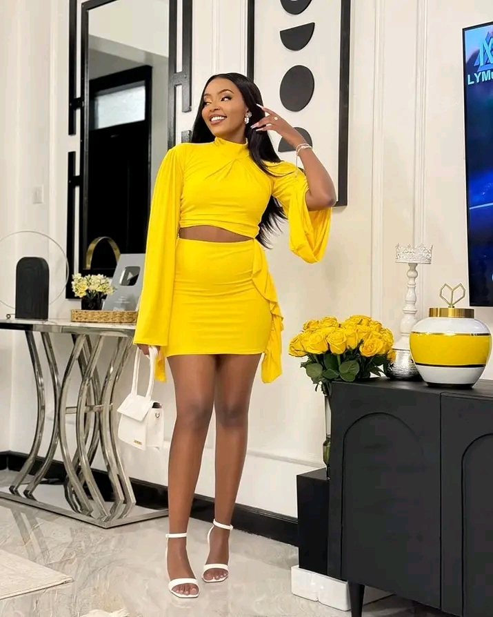 Mungai Eve Biography, Age, Real Name, Tribe, Boyfriend, Education, Career and Net Worth.