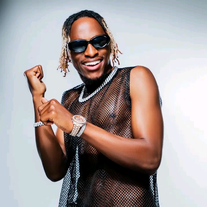 Iyani biography