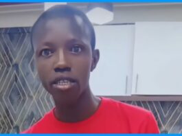 Mkamba tiktok Biography
