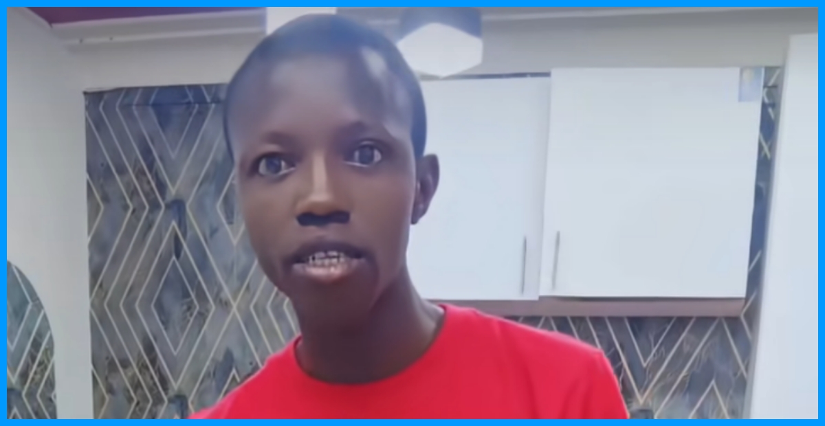Mkamba Tiktok Biography, Real Name, Age, Girlfriend, Career and Networth