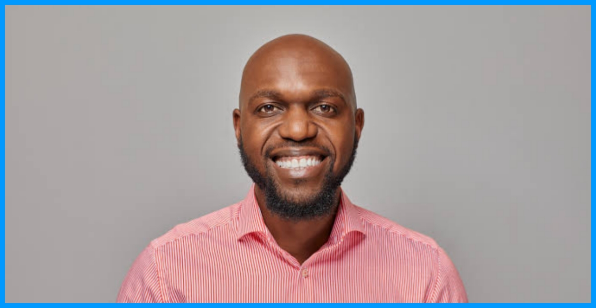 Larry Madowo Biography