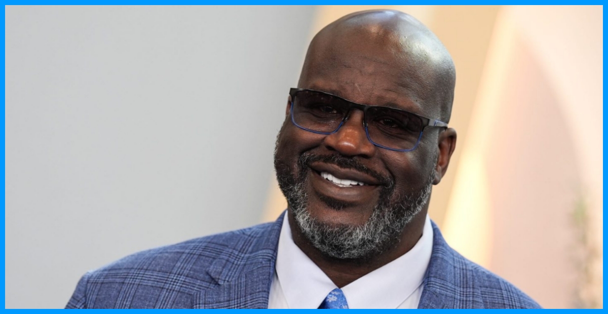 Shaquille O\'Neal Net Worth