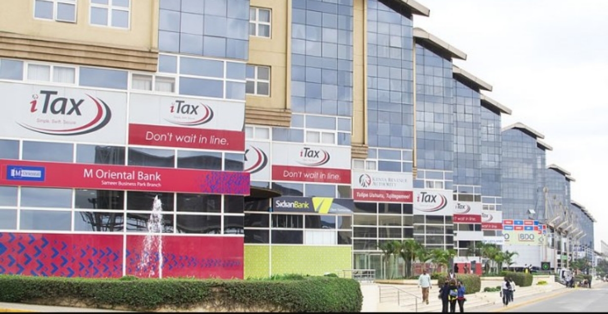 HOW TO FILE KRA RETURNS 2026