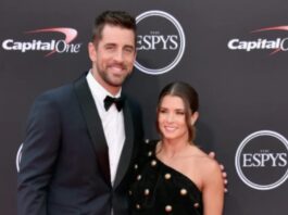 ho is Aaron Rodgers' wife? Inside the ultra-private marriage to his secret wife Brittani, their relationship timeline, and her role in his NFL retirement choice.