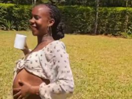 King Kalala is Pregnant! “The Klan” Reacts to Viral Baby Bump Reveal King Kalala is Pregnant! "The Klan" Reacts to Viral Baby Bump Reveal