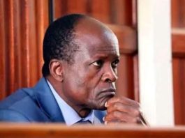 Zachary Okoth Obado political biography or Former Migori Governor Okoth Obado