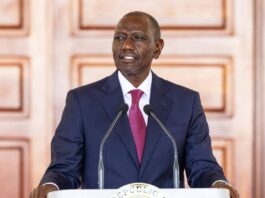 William Ruto Net Worth in Dollars: How Rich is Kenya’s President? William Ruto Net Worth in Dollars: How Rich is Kenya's President?