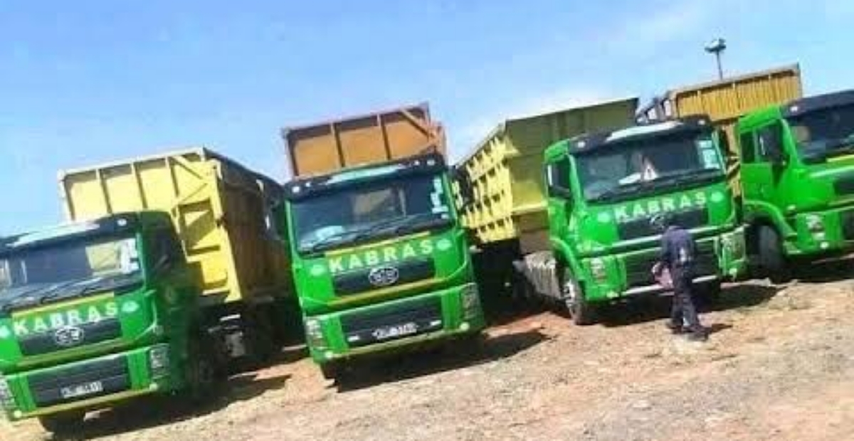 West Kenya Sugar Company Naitiri Job Vacancies