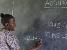 July 2026 TSC salary increment notice fact check Kenya