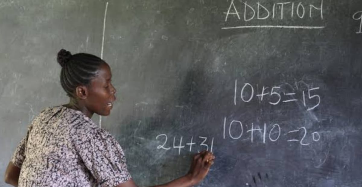 July 2026 TSC salary increment notice fact check Kenya July 2026 TSC salary increment notice fact check Kenya