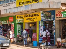 How to use Pochi la Biashara for small business payment Kenya