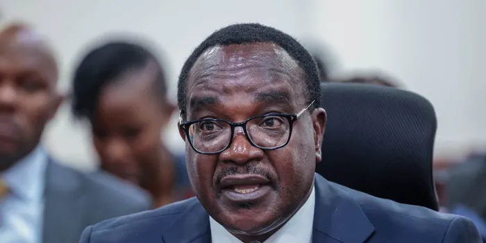CS Ogamba