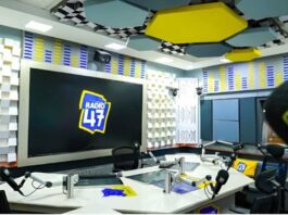 Radio 47 Frequencies: The Ultimate List for Every County in Kenya Radio 47 Frequencies: The Ultimate List for Every County in Kenya