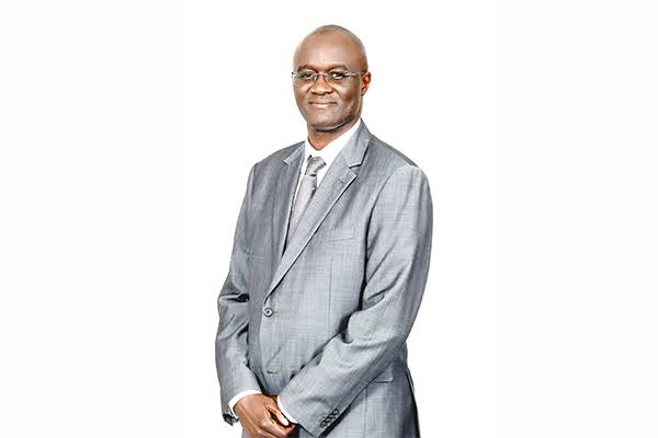 Arthur Oginga Biography - Old Mutual East Africa CEO
