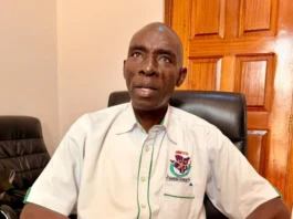 Thomas Mboya Officially Appointed as KUDHEIHA Acting General Secretary
