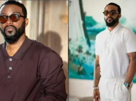 LIVE: Fally Ipupa Nairobi Concert September 2026 – Tickets