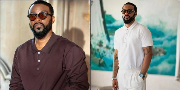 Fally Ipupa Live Concert in Nairobi