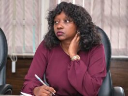 High Court Bars Standard Group from Publishing Charlene Ruto Police Uniform Tender Allegations High Court Bars Standard Group from Publishing Charlene Ruto Police Uniform Tender Allegations