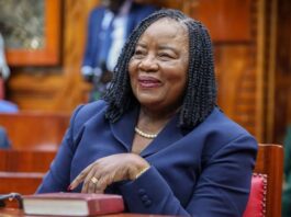 Ida Odinga Biography, Age, Tribe, Net Worth, Education, and Untold Family Details Ida Odinga Biography youth photo, Ida Odinga sisters family, and Ida Odinga UN vetting 2026