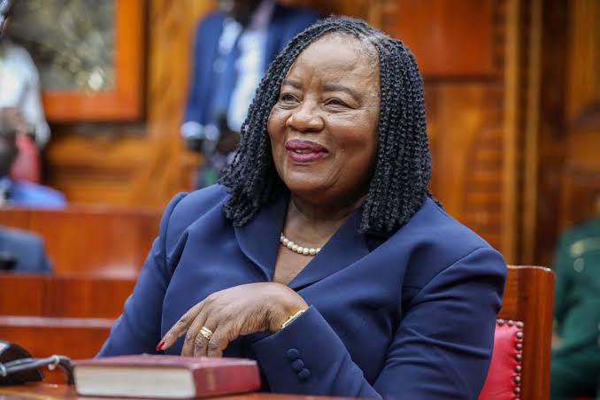 Ida Odinga Biography Ida Odinga Biography youth photo, Ida Odinga sisters family, and Ida Odinga UN vetting 2026