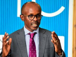 James Mworia Biography, Age, Tribe, Family, Net Worth and Salary Per Month