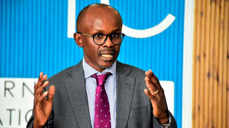 James Mworia Biography James Mworia Biography, Age, Tribe, Family, Net Worth and Salary Per Month