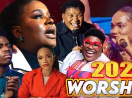 Top 20 Kenyan Gospel Songs on YouTube in 2026 (Updated Weekly!)