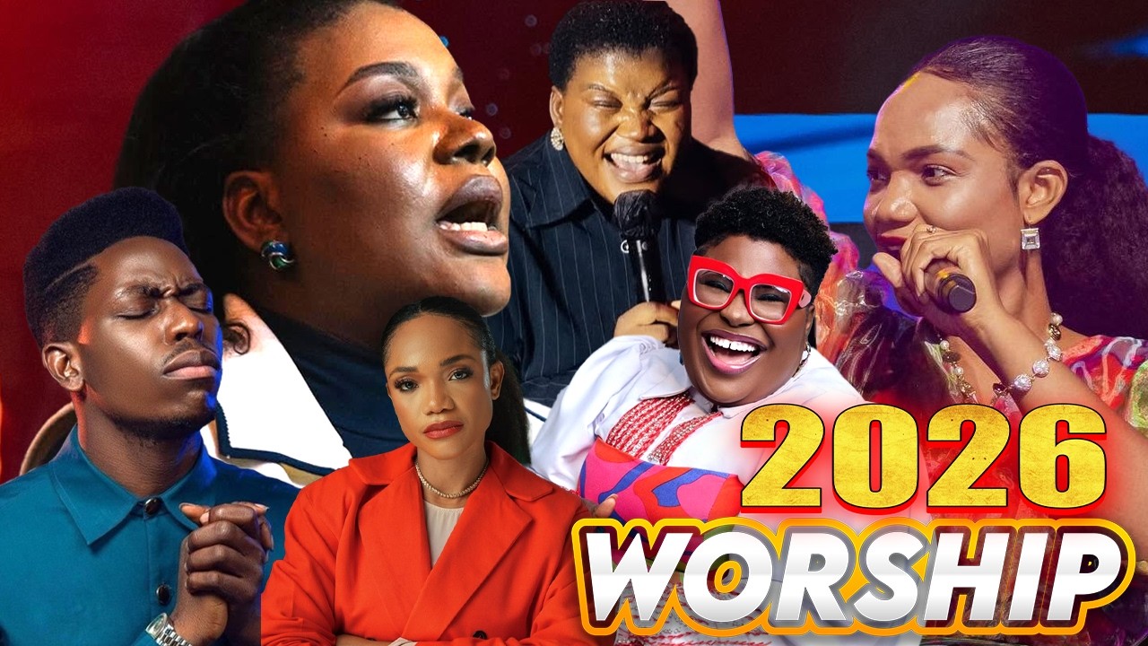 Kenyan Gospel Songs