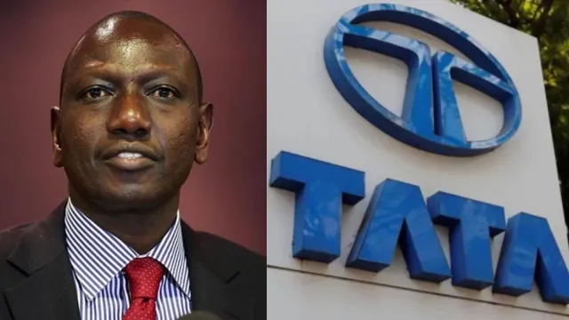 TATA CHEMICALS KENYA