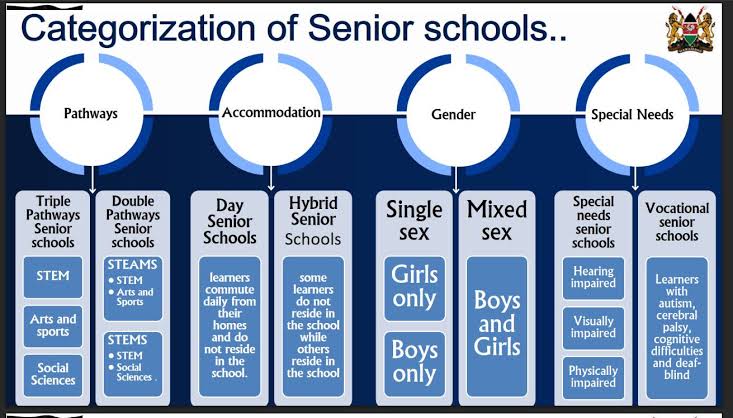 Top 20 C1, C2, C3, and C4 Schools in Kenya (Complete Guide) Top 20 C1, C2, C3, and C4 Schools in Kenya (Complete Guide)