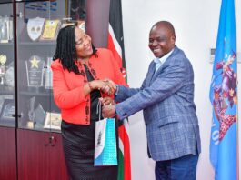 University of Nairobi and KSG to Launch Academic Centers Honoring Raila Odinga University of Nairobi and KSG to Launch Academic Centers Honoring Raila Odinga