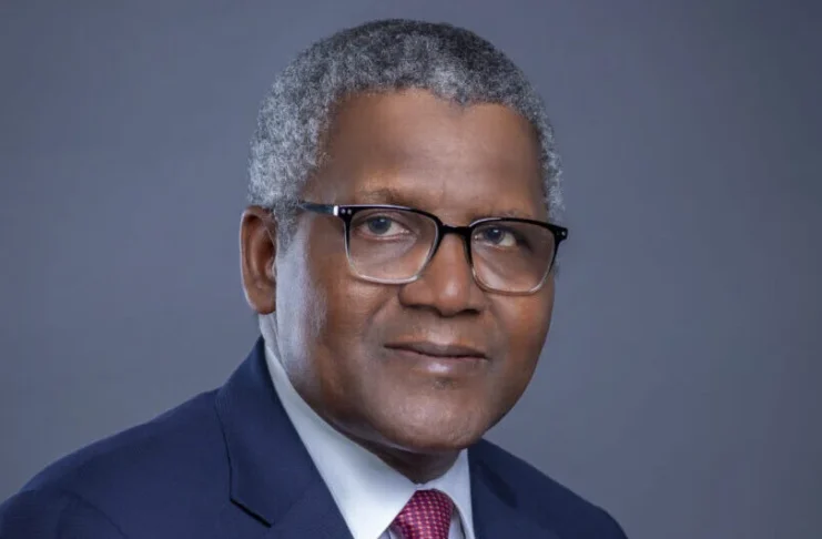 Aliko Dangote Net Worth 2026: The Truth Behind the $51B Refinery Surge