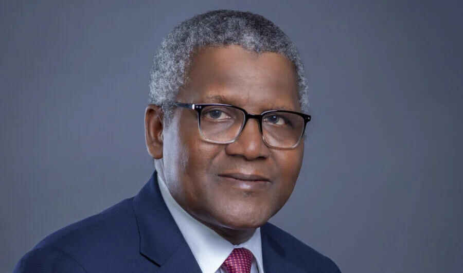 Aliko Dangote Net Worth 2026: The Truth Behind the $51B Refinery Surge