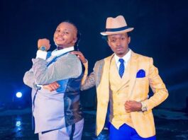 What Are The Top 10 Trending Gospel Songs In Kenya Right Now? Trending gospel songs in Kenya right now playlist