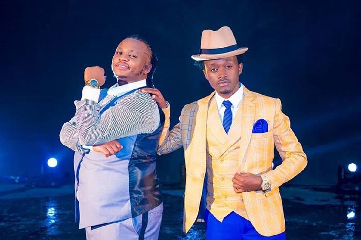 Trending gospel songs in Kenya right now playlist